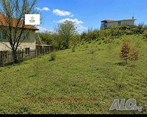 Продажба Парцел гр. Варна - м-т Манастирски рид 600m²