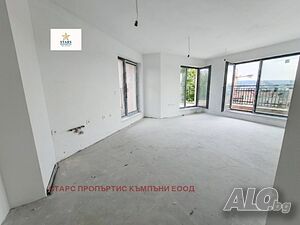 Продажба 3-стаен гр. Варна - Гръцка Махала 110m²