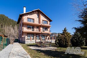 Продава ХОТЕЛ област София, с. Маджаре
