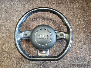 Audi A3/S3/TT S-line скосен мултиволан