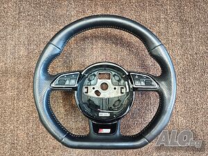 Audi A3/S3 8V S-Line мултиволан