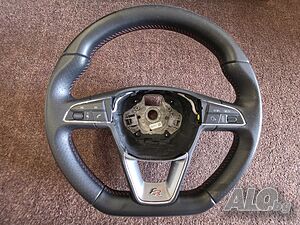 Мулти волан Seat FR Ibiza IV и Leon III