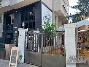 🌿 Продава се целият бизнес на работещото и обичано заведение - Bistro BONELA Drink & Food
