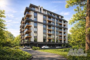 Без комисионна. Директно от строителя. Двустаен апартамент в “ONA HOMES”, кв. Славейков
