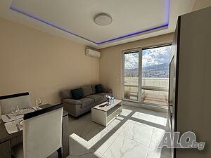 Stay Point Student City Vitosha View Apartment