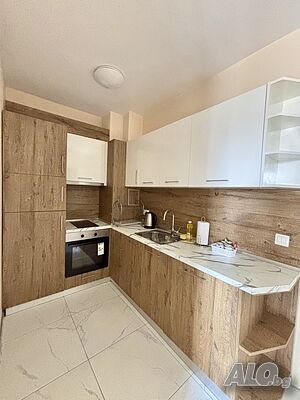 Stay Point Student City Vitosha View Apartment Апартамент за нощувки 2 места | Нощувки | Студентски Град София