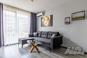 Stay Point Student City Beautiful Home Апартамент за нощувки 4 места | Нощувки | Студентски Град София