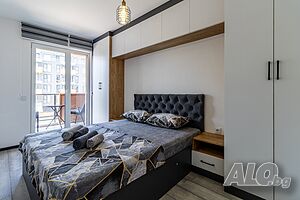 Stay Point Student City Beautiful Home 1 Апартамент за нощувки 4 места | Нощувки | Студентски Град София