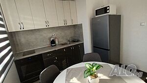 Апартамент в Созопол Budjaka sea view apartment