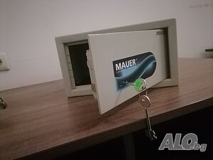 Сейф каса Mauer