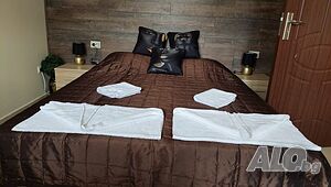 Апартамент под наем к-с Cascadas Family Resort -Слънчев бряг