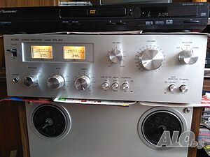 NORIS STA-835.JAPAN.stereo amplifier