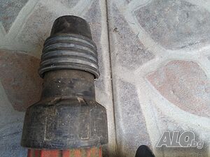 HILTI.TE-24. сдс + патрон прфрт-къртач