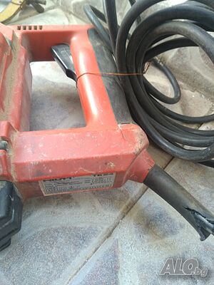 HILTI TE-24. дръжка със пусково копче