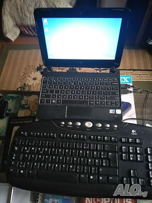 Лаптоп.hp.mini