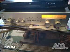 PHILIPS.22AH306.INTEGRATED.STEREO.AMPLIFIER.