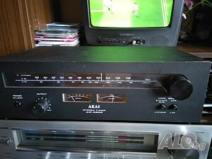 AKAI. AT-2200. тунер