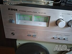 TENSAI.TA-2160. -AKAI. усилвател