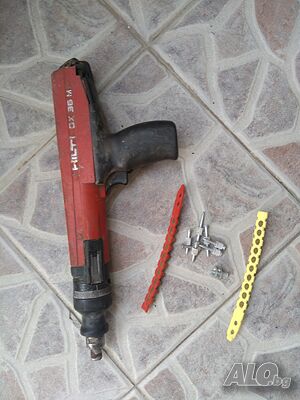 HILTI.DX-36.M.