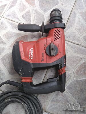 HILTI. TE-30.ATC-AVR.. сдс плюс.