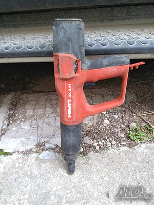 HILTI dx. а.41.