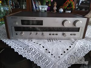 SONY. STR-3800.L. FM-AM.
