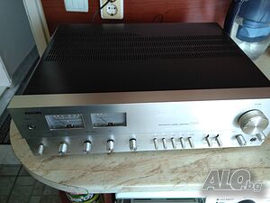 PHILIPS-22AH386. стерео. усилвател