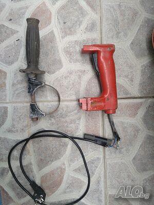HILTI TE-72.TE-60. дръжка