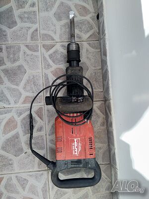 HILTI TE-905.AVR. Къртач