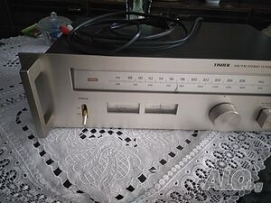 FISHER FM-7000. стерео тунер