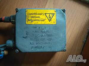 Xenon balast audi a3 8l