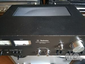 TECHNIKS SU-7300.K. усилвател