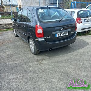 Citroen Xsara Picasso 2.0 HDI