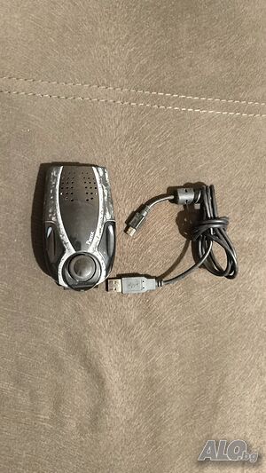 Parrot Minikit Bluetooth високоговорител за кола: