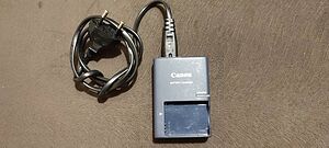 Зарядно Canon Battery charger CB-2LXE