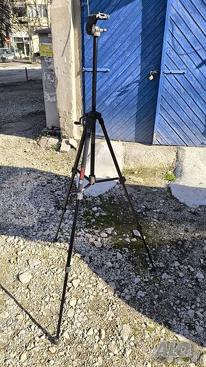 BOSCH BT 150 Professional - Статив за лазер