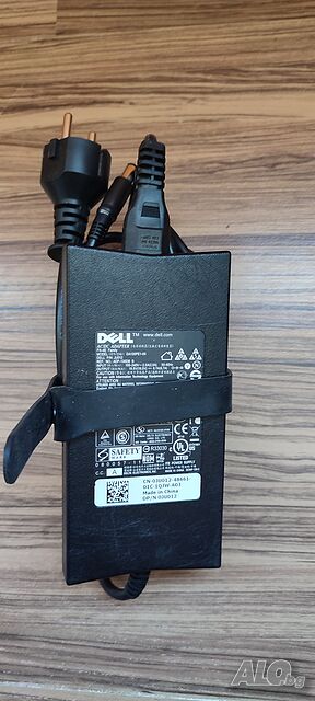 Dell DA130PE1-00 19.5V