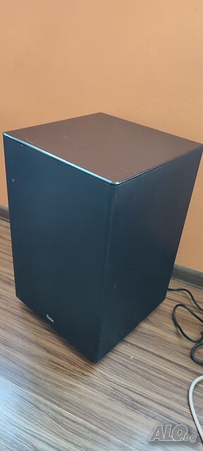 Teufel субуфер US 2110/1 SW