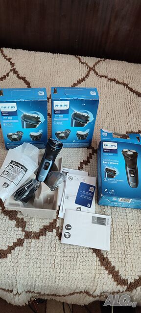 Самобръсначка PHILIPS S3134/51