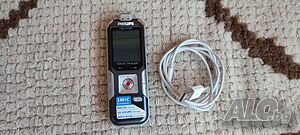 Philips Voice Tracer DVT6500 Диктофон