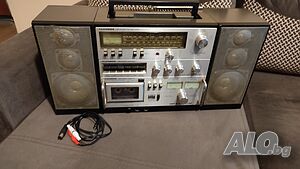 Telefunken HiFi Studio 1M