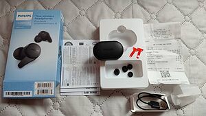 Philips TAT1207BK/00