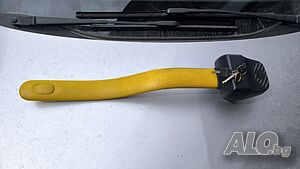 Бастун за волан KAMEI Stoplock Pro 03617103