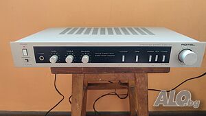 Rotel RA-820 Stereo Integrated Amplifier