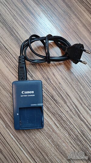 Canon CB-2LVE за батерии Canon NB-4L - bulk