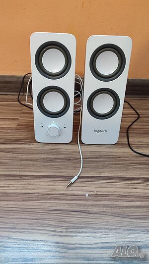LOGITECH Z200