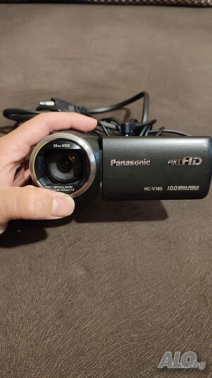 Panasonic HC-V180 Full HD