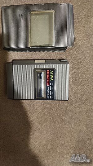 AIWA HS-P202 (Made in Japan)