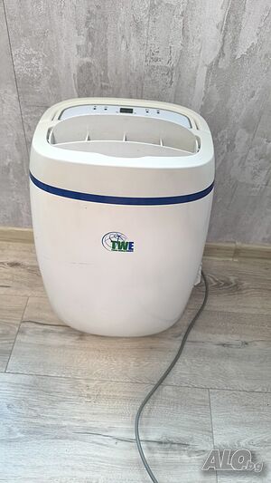 Влагоуловител TWE E12A