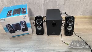 Logitech Z323